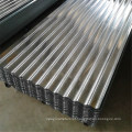 0,12-8mm Galvanizado Folha de Aço de Corrugado